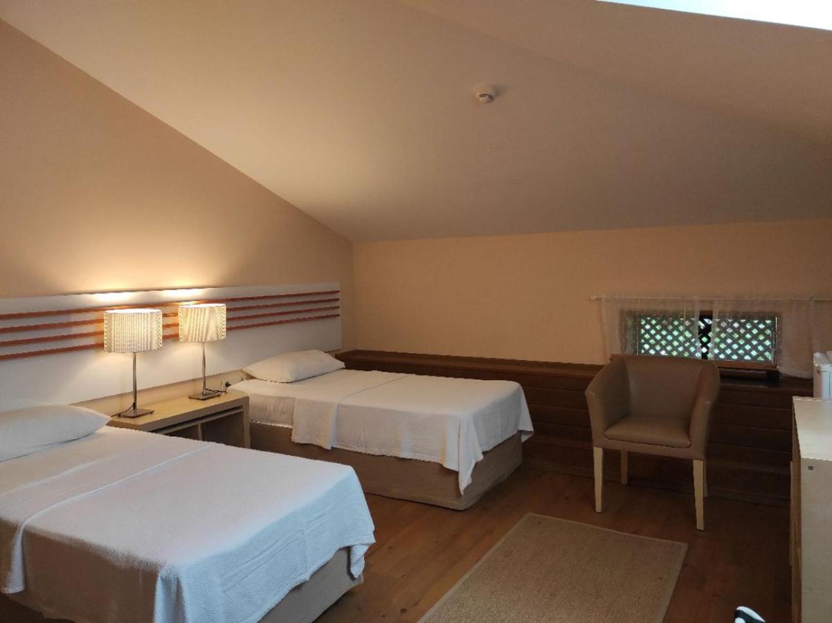 Camlihemsin Tasmektep Hotel Extérieur photo