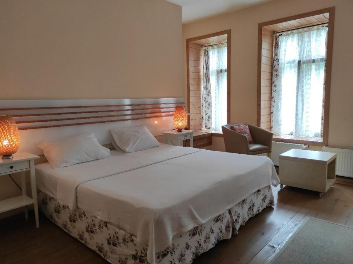 Camlihemsin Tasmektep Hotel Extérieur photo