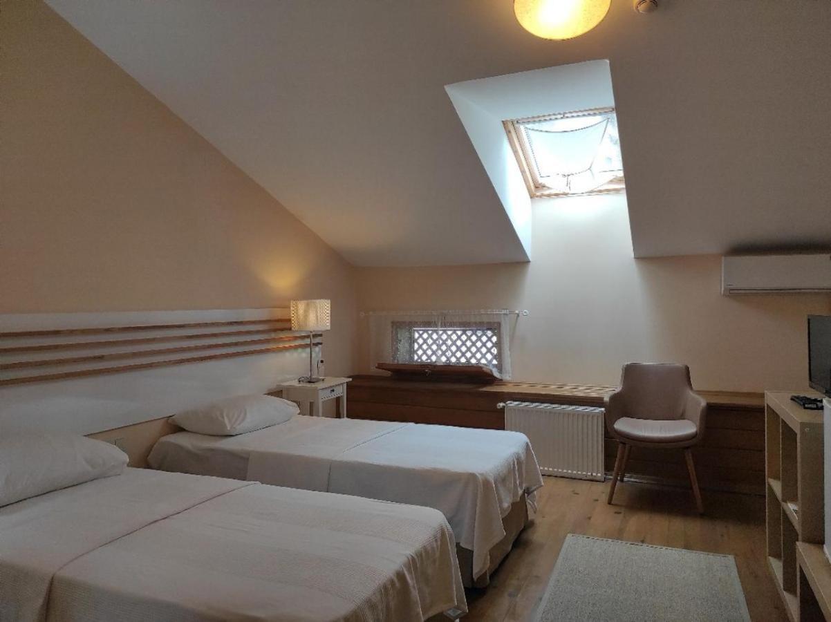 Camlihemsin Tasmektep Hotel Extérieur photo