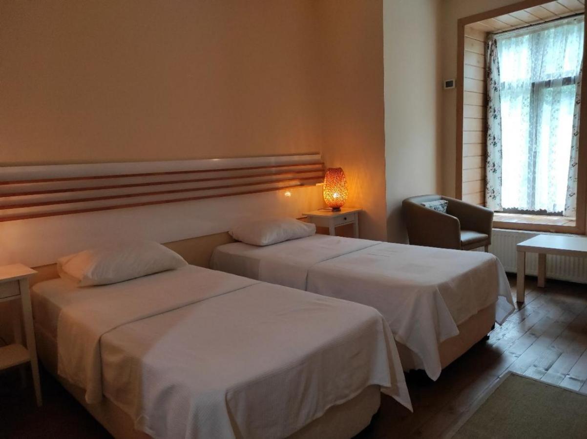 Camlihemsin Tasmektep Hotel Extérieur photo