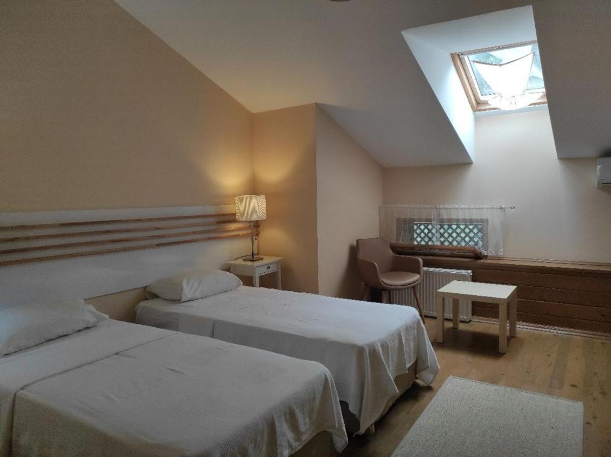 Camlihemsin Tasmektep Hotel Extérieur photo