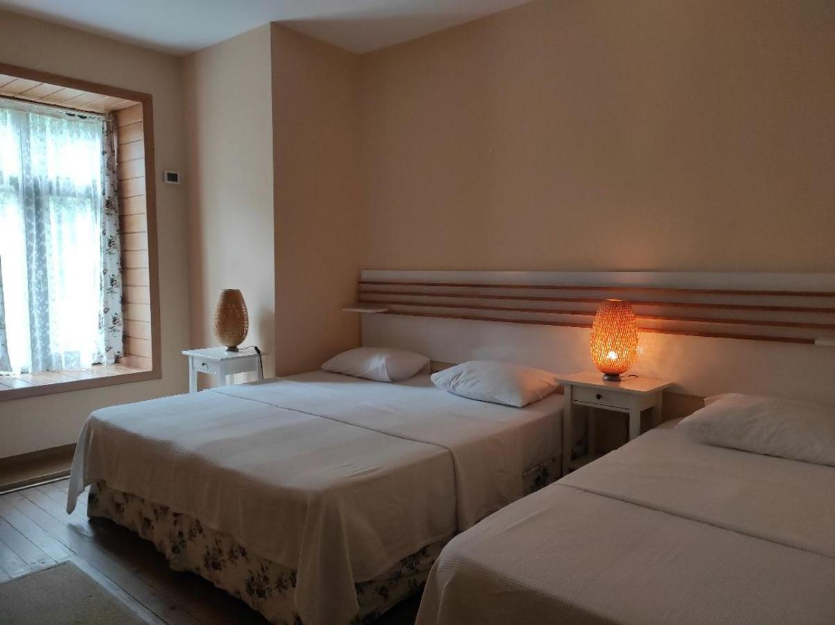 Camlihemsin Tasmektep Hotel Extérieur photo