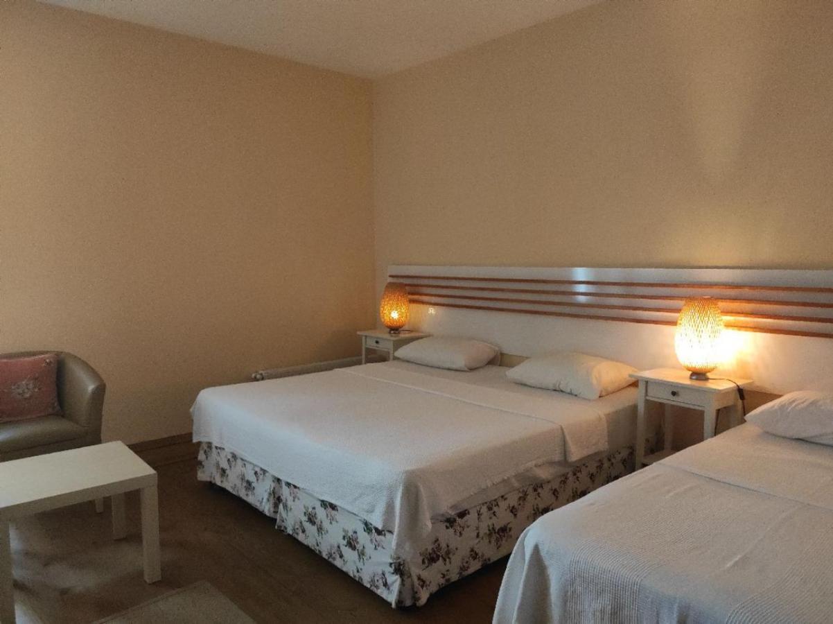 Camlihemsin Tasmektep Hotel Extérieur photo