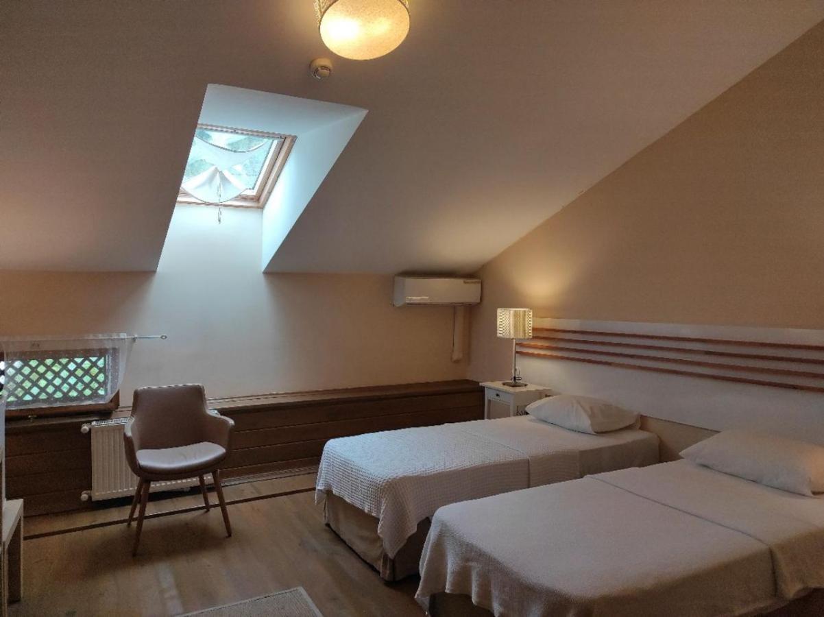 Camlihemsin Tasmektep Hotel Extérieur photo