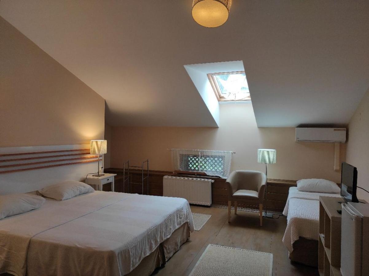 Camlihemsin Tasmektep Hotel Extérieur photo
