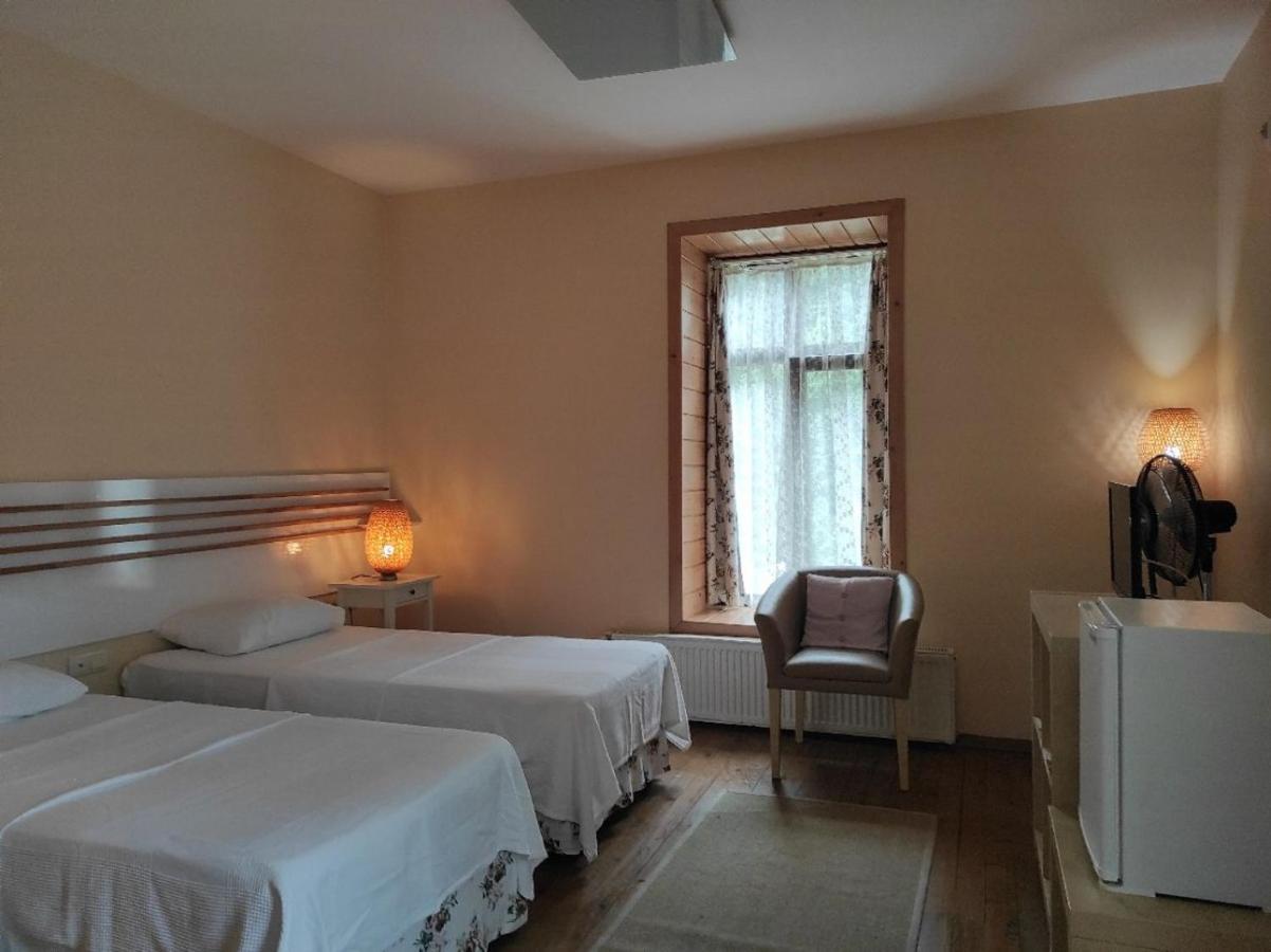 Camlihemsin Tasmektep Hotel Extérieur photo