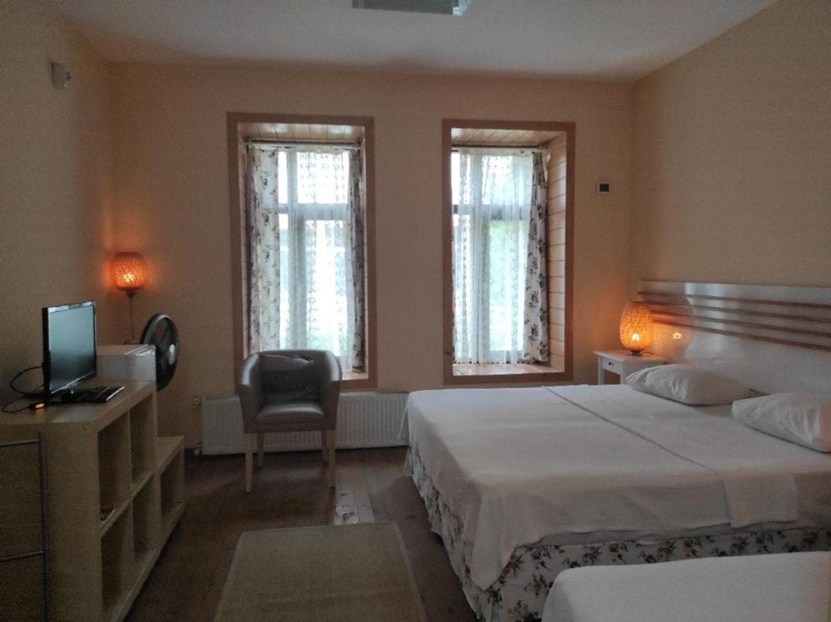 Camlihemsin Tasmektep Hotel Extérieur photo