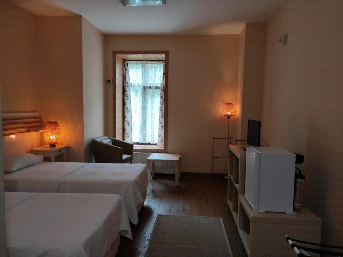 Camlihemsin Tasmektep Hotel Extérieur photo