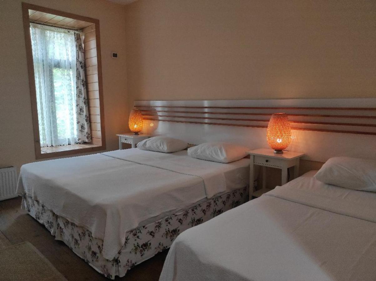 Camlihemsin Tasmektep Hotel Extérieur photo