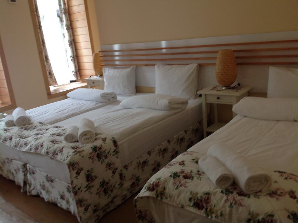 Camlihemsin Tasmektep Hotel Extérieur photo