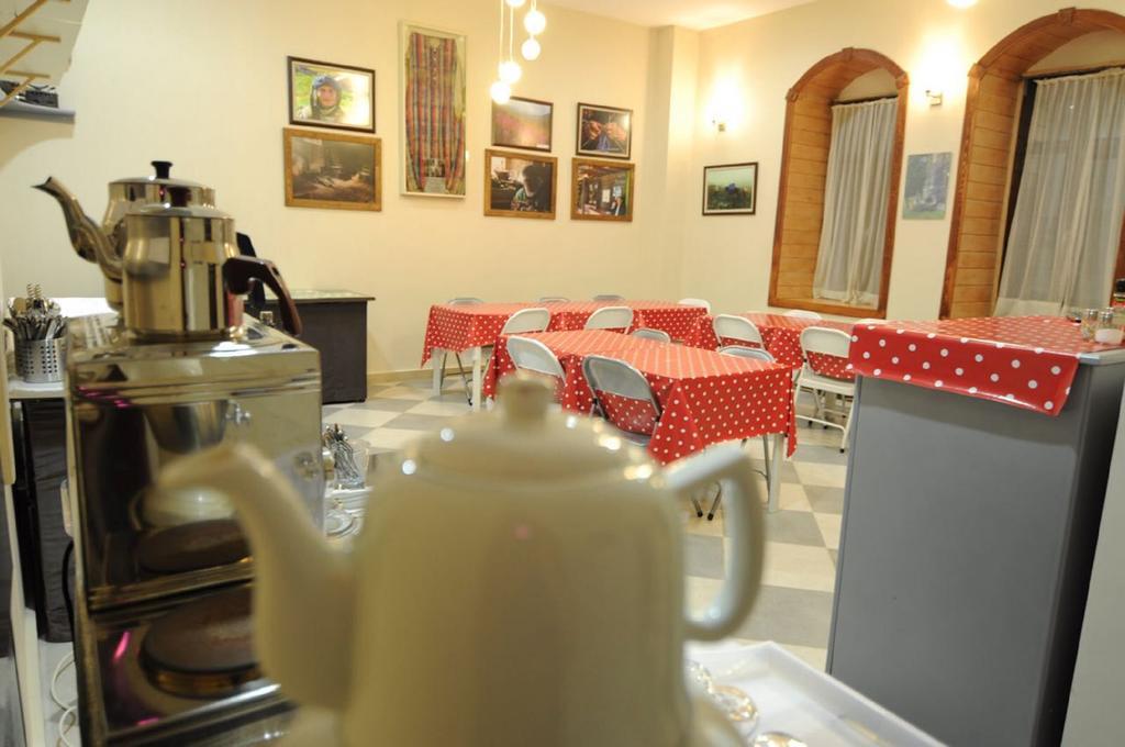 Camlihemsin Tasmektep Hotel Extérieur photo
