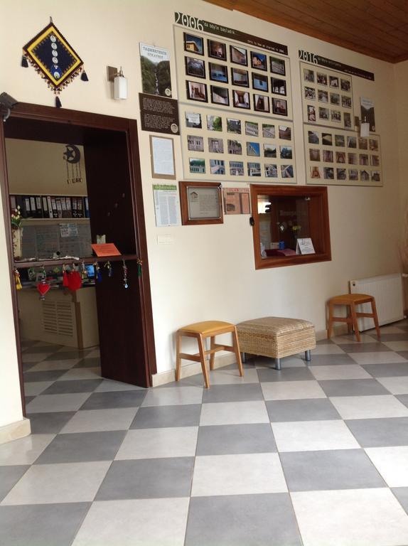 Camlihemsin Tasmektep Hotel Extérieur photo