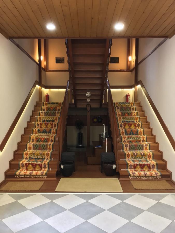 Camlihemsin Tasmektep Hotel Extérieur photo