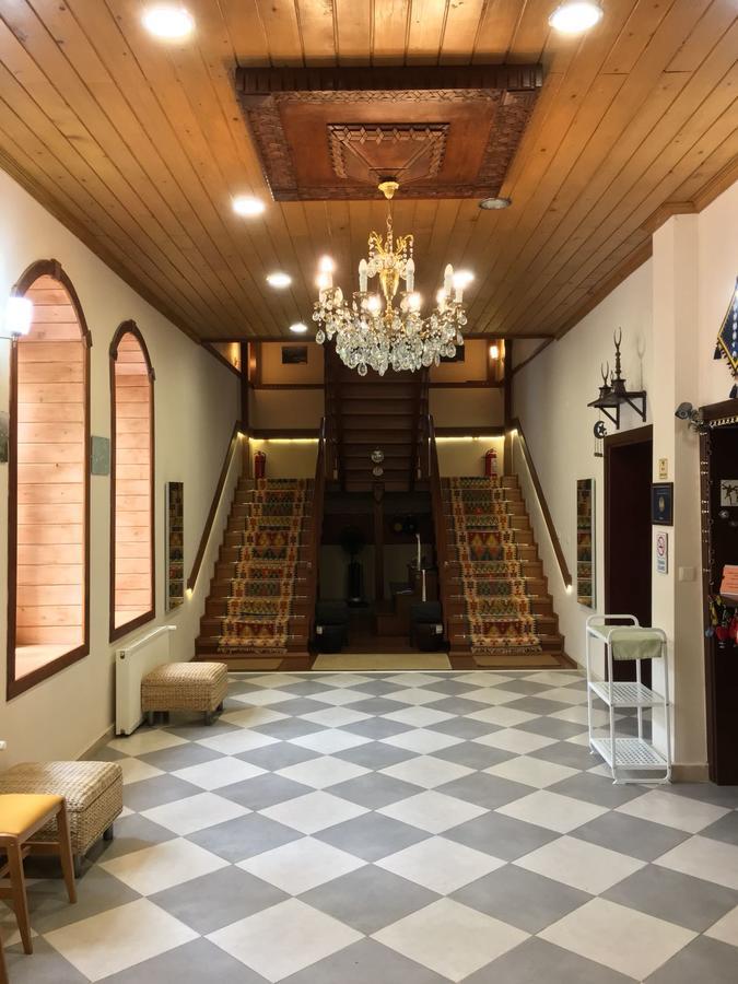 Camlihemsin Tasmektep Hotel Extérieur photo