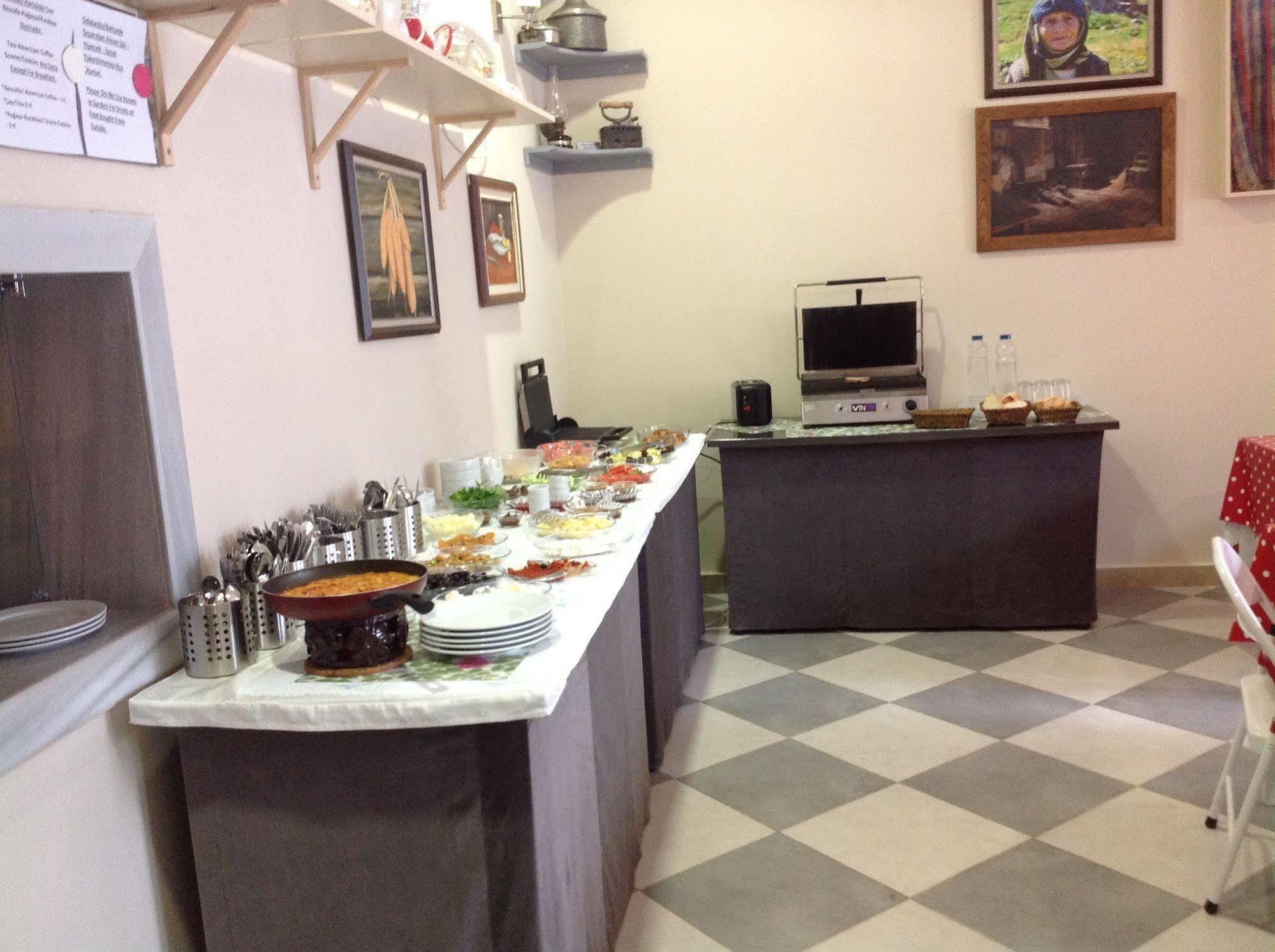 Camlihemsin Tasmektep Hotel Extérieur photo