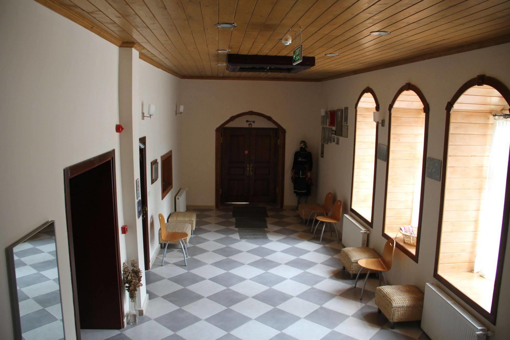 Camlihemsin Tasmektep Hotel Extérieur photo